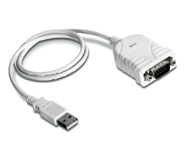 usb to serial driver download