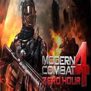 modern combat 4 download apk